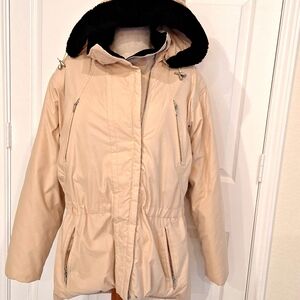 Obermeyer Northern Lights Dupont Thermolite Plus insulation Womans Jacket